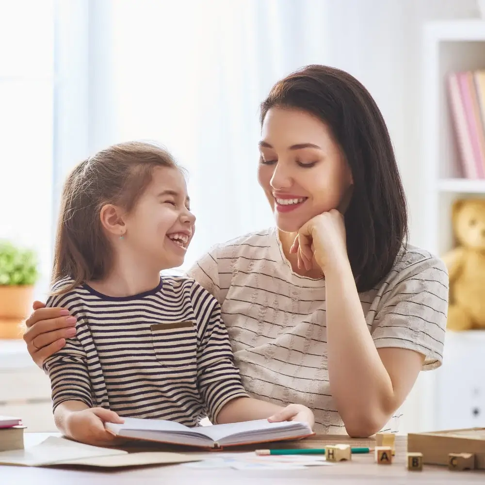 child health support