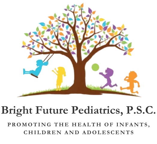 Bright Future Pediatrics P.S.C. transparent